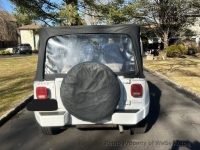 1993 Jeep Wrangler for sale in Riverhead, New York (ID-156086)