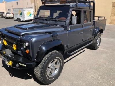 1993 Land Rover Defender for sale