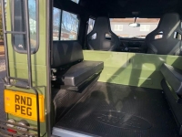1993 Land Rover Defender for sale in Michigan (ID-127381)