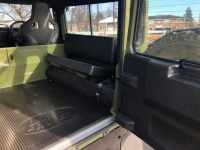 1993 Land Rover Defender for sale in Michigan (ID-127381)