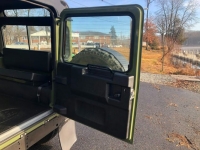 1993 Land Rover Defender for sale in Michigan (ID-127381)