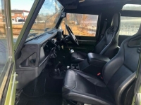 1993 Land Rover Defender for sale in Michigan (ID-127381)