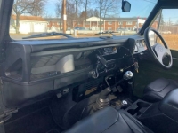 1993 Land Rover Defender for sale in Michigan (ID-127381)