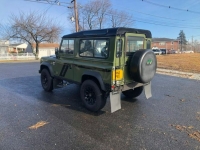1993 Land Rover Defender for sale in Michigan (ID-127381)