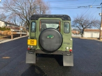 1993 Land Rover Defender for sale in Michigan (ID-127381)