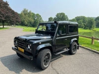 1993 Land Rover Defender for sale in Michigan (ID-127651)