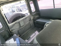 1993 Land Rover Defender for sale in Michigan (ID-127651)
