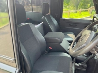 1993 Land Rover Defender for sale in Michigan (ID-127651)