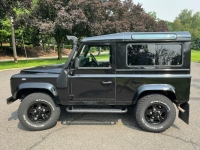1993 Land Rover Defender for sale in Michigan (ID-127651)