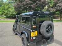 1993 Land Rover Defender for sale in Michigan (ID-127651)