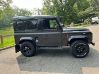 1993 Land Rover Defender for sale in Michigan (ID-127651)