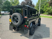 1993 Land Rover Defender for sale in Michigan (ID-127651)