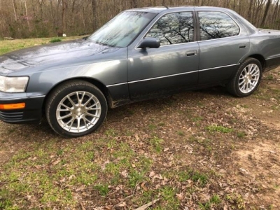 1993 Lexus LS400 for sale 1993 Lexus LS400 for sale