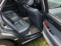 1993 Lexus LS400 for sale in Michigan (ID-125312)
