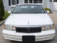 1993 Lincoln Continental for sale in Riverhead, New York (ID-161008)