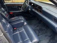 1993 Lincoln Continental for sale in Riverhead, New York (ID-161008)
