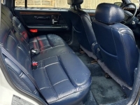 1993 Lincoln Continental for sale in Riverhead, New York (ID-161008)
