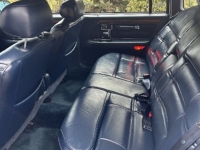 1993 Lincoln Continental for sale in Riverhead, New York (ID-161008)