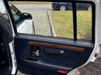 1993 Lincoln Continental for sale in Riverhead, New York (ID-161008)