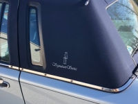 1993 Lincoln Town Car for sale (ID-122865)