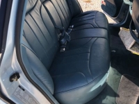 1993 Lincoln Town Car for sale (ID-122865)