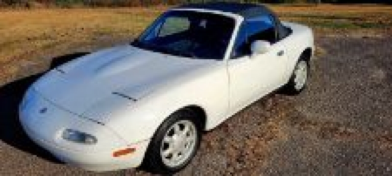 1993 Mazda Miata for sale in Michigan (ID-109127)