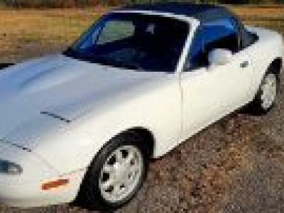 1993 Mazda Miata for sale