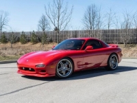 1993 Mazda RX-7 for sale in Michigan (ID-108956)