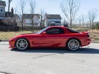 1993 Mazda RX-7 for sale in Michigan (ID-108956)
