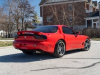 1993 Mazda RX-7 for sale in Michigan (ID-108956)