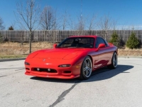 1993 Mazda RX-7 for sale in Michigan (ID-108956)