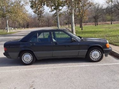 1993 Mercedes-Benz 190E for sale