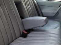 1993 Mercedes-Benz 190E for sale in Michigan (ID-138325)