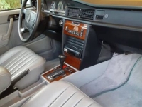 1993 Mercedes-Benz 190E for sale in Michigan (ID-138325)