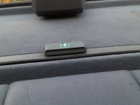 1993 Mercedes-Benz 190E for sale in Michigan (ID-138325)