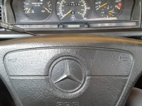 1993 Mercedes-Benz 190E for sale in Michigan (ID-138325)
