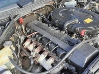1993 Mercedes-Benz 190E for sale in Michigan (ID-138325)