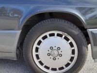 1993 Mercedes-Benz 190E for sale in Michigan (ID-138325)