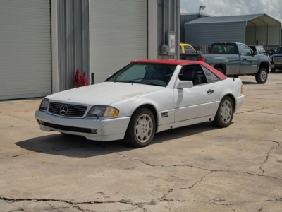 1993 Mercedes-Benz 300 for sale