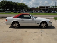 1993 Mercedes-Benz 300 for sale (ID-124966)