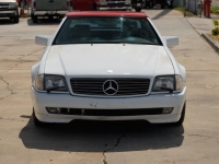 1993 Mercedes-Benz 300 for sale (ID-124966)