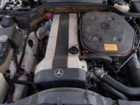 1993 Mercedes-Benz 300 for sale (ID-124966)