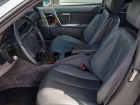 1993 Mercedes-Benz 300 for sale (ID-124966)