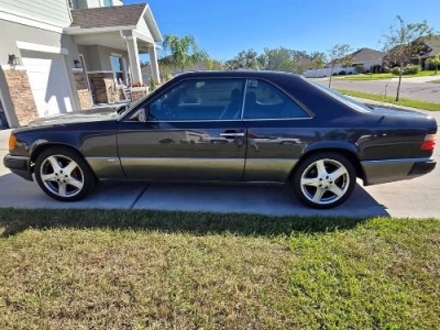 1993 Mercedes-Benz 300CE for sale