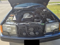 1993 Mercedes-Benz 300CE for sale in Michigan (ID-138326)