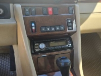 1993 Mercedes-Benz 300CE for sale in Michigan (ID-138326)