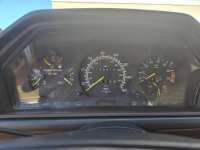 1993 Mercedes-Benz 300CE for sale in Michigan (ID-138326)