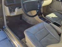 1993 Mercedes-Benz 300CE for sale in Michigan (ID-138326)