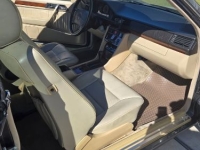 1993 Mercedes-Benz 300CE for sale in Michigan (ID-138326)