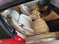 1993 Mercedes-Benz 300SL for sale in Michigan (ID-126477)